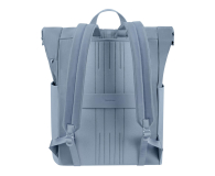 Samsonite PLECAK DO LAPTOPA ROLLTOP 15.6'' 4PACK DUSTY BLUE - 1483092 - zdjęcie 4